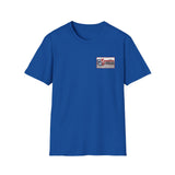 Roy Brechbuhler | 2026 | Adult T-Shirt