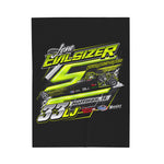 Lane Evilsizer | 2025 | Plush Blanket