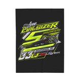 Lane Evilsizer | 2025 | Plush Blanket