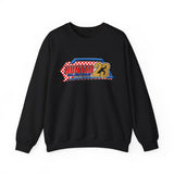 Hunter Clayton | 2026 | Adult Crewneck Sweatshirt