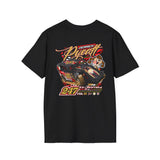 Derrick Pyeatt | 2026 | Adult T-Shirt