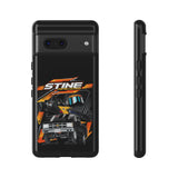 Stine Racing | 2025 | Tough Cases