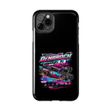 Jason Denbrock | 2026 | Tough Phone Case