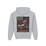 Roy Brechbuhler | 2026 | Youth Hoodie