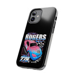 Parker Rogers | 2026 | Tough Phone Case