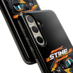 Stine Racing | 2025 | Tough Cases
