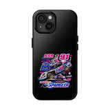 Brody Spangler | 2026 | Tough Phone Case