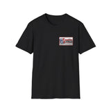 Roy Brechbuhler | 2026 | Adult T-Shirt