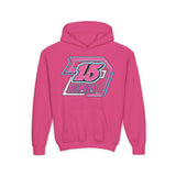 Mackenzie Cloutier | 2026 | Youth Hoodie