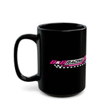 Pypehr Beal | 2026 | Black Coffee Mug