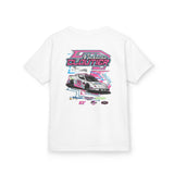 Mackenzie Cloutier | 2026 | Youth T-Shirt