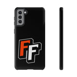 Fisher Force l Initials | 2023 l Tough Cases