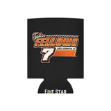 Tyler Fellows | 2024 | Can Cooler