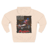 Roy Brechbuhler | 2026 | Adult Hoodie