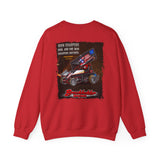Roy Brechbuhler | 2026 | Adult Crewneck Sweatshirt