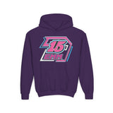 Mackenzie Cloutier | 2026 | Youth Hoodie