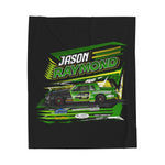 Jason Raymond | 2025 | Plush Blanket