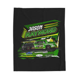 Jason Raymond | 2025 | Plush Blanket