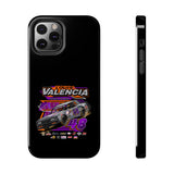 Louis Valencia | 2026 | Tough Phone Case