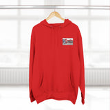 Roy Brechbuhler | 2026 | Adult Hoodie