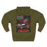 Roy Brechbuhler | 2026 | Adult Hoodie