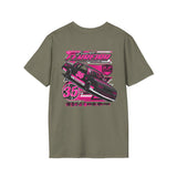 Lauren Ferreira | 2026 | Adult T-Shirt