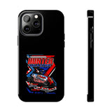 Hunter Clayton | 2026 | Tough Phone Case