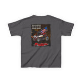 Roy Brechbuhler | 2026 | Youth T-Shirt