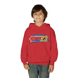 Hunter Clayton | 2026 | Youth Hoodie