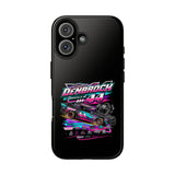 Jason Denbrock | 2026 | Tough Phone Case