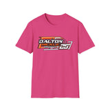 Dalton Mickle | 2026 | Adult T-Shirt