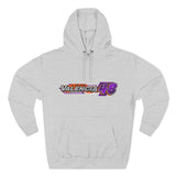 Louis Valencia | 2026 | Adult Hoodie