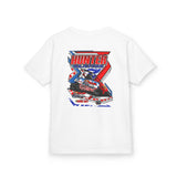 Hunter Clayton | 2026 | Youth T-Shirt