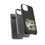 Baker Family Racing l 2023 l Tough Cases