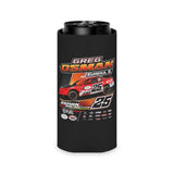 Osman Racing | Greg Osman | 2024 | Can Cooler