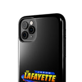 Jason Lafayette | 2026 | Tough Phone Case
