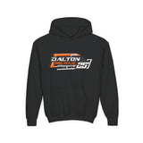 Dalton Mickle | 2026 | Youth Hoodie