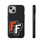 Fisher Force l Initials | 2023 l Tough Cases