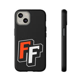 Fisher Force l Initials | 2023 l Tough Cases