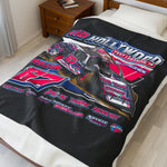 Braiden Keller | 2025 | Plush Blanket
