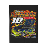 James Goodman | 2026 | Plush Blanket