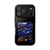 Nick Fraulino | 2026 | Tough Phone Case