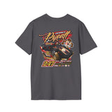 Derrick Pyeatt | 2026 | Adult T-Shirt