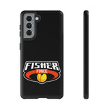 Fisher Force l Golden | 2023 l Tough Cases