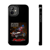 Roy Brechbuhler | 2026 | Tough Phone Case
