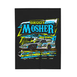 Brody Mosher | 2025 | Plush Blanket