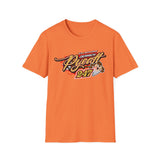 Derrick Pyeatt | 2026 | Adult T-Shirt