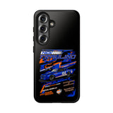 Nick Fraulino | 2026 | Tough Phone Case