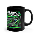 Quinn Comen | 2023 | Coffee Mug