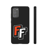 Fisher Force l Initials | 2023 l Tough Cases